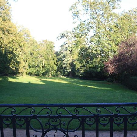 לינה וארוחת בוקר Pommiers  Domaine De Montclair מראה חיצוני תמונה