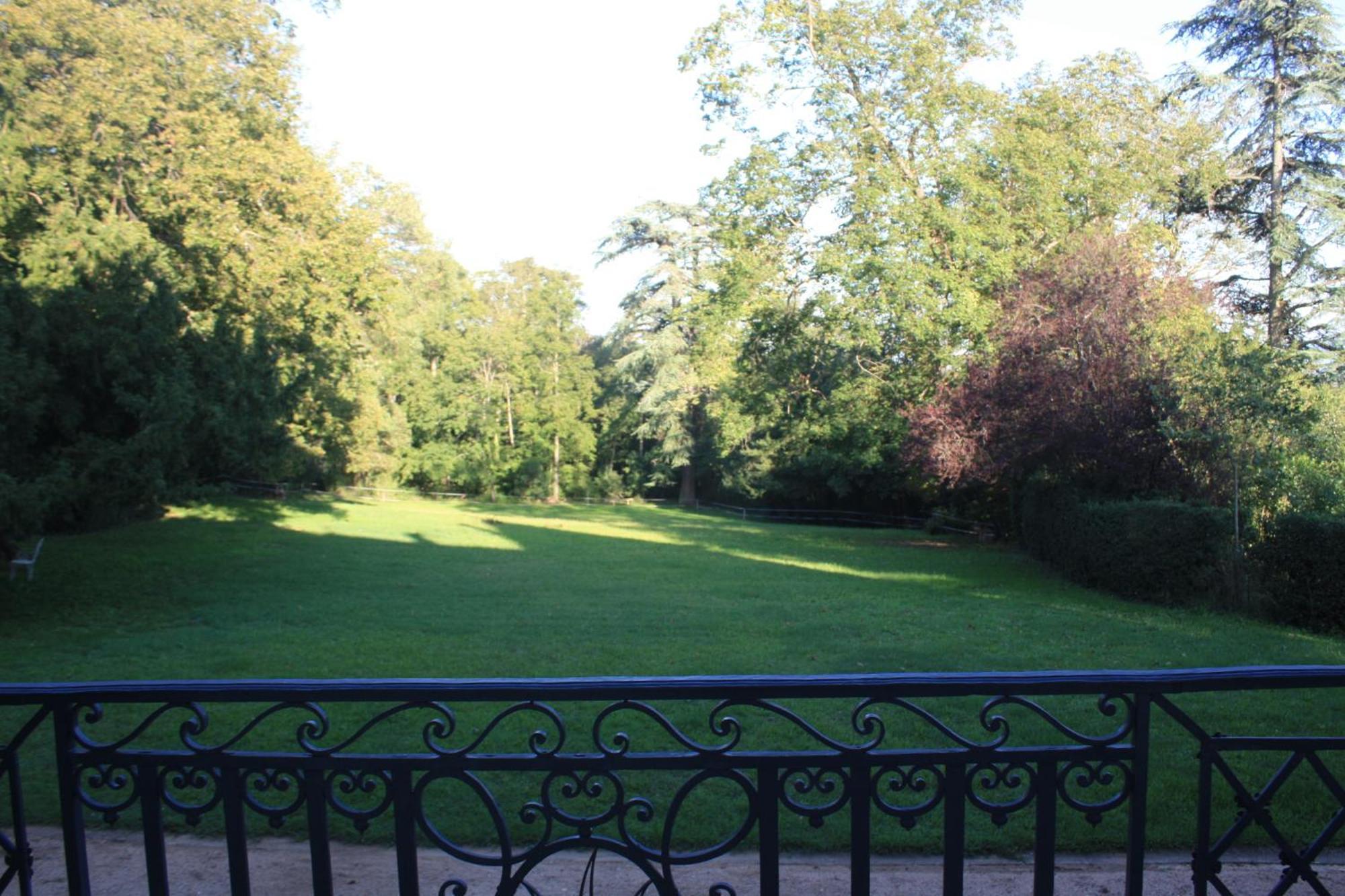 לינה וארוחת בוקר Pommiers  Domaine De Montclair מראה חיצוני תמונה